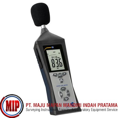 Pce 322a Portable Sound Level Meter