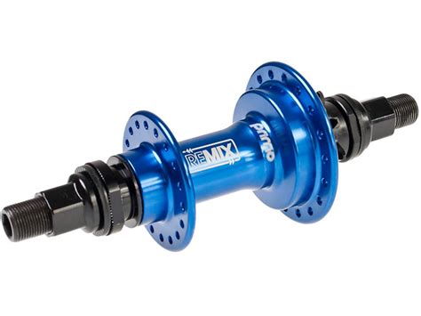 Primo Bmx Re Mix Male Cassette Hub Kunstform Bmx Shop And Mailorder