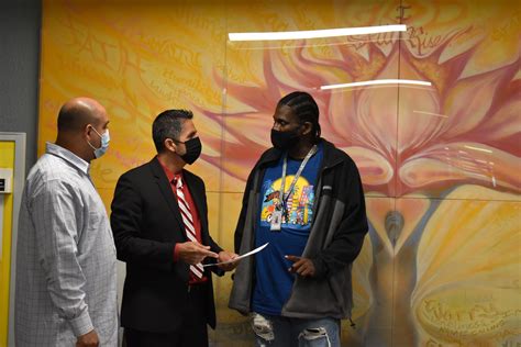 Bay Minette Jail's View: A Community's Fight For Change Image 14
