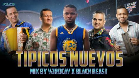 Tipico Mix Panama Mixtape Mix De Tipico Musicas Nuevas