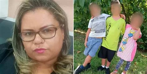 Caso Cabeleireira Desaparecida Sogro E Marido Teriam Mandado Executar