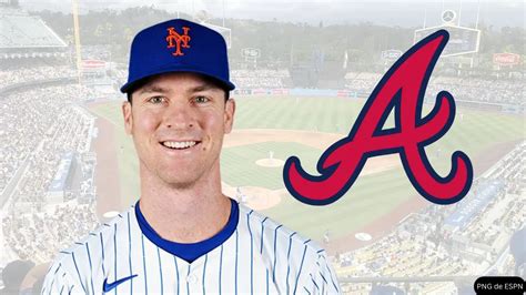 Atlanta Braves Firman Contrato Con Pelotero All Star En Mlb