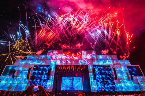 Edição de 40 anos do Rock in Rio começa amanhã e organização traz um