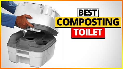 Top 5 Best Composting Toilet Reviews 2024 Youtube