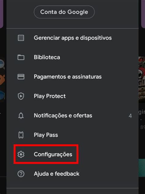 Como BLOQUEAR a Play Store SENHA para NÃO PERMITIR Conheça a