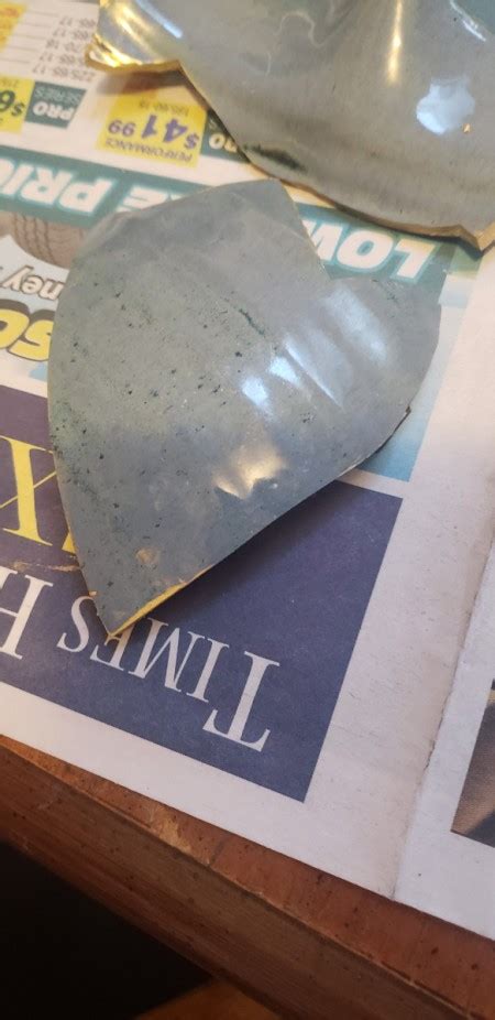 Diy Japanese Kintsugi Pottery Repair Thriftyfun