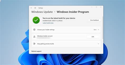 How To Join Windows Insider Program In Windows 11 Technoresult