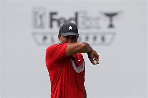 Tiger Woods Transferred To Los Angeles Hospital For Further Treatment