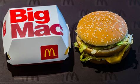 Donald Gorske Holds Guinness World Record For Most Big Macs Eaten