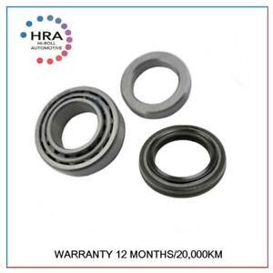 Rear Wheel Bearing Kit For Jeep Grand Cherokee Wj Wg Dana Axle