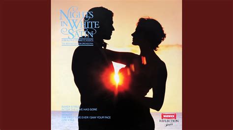 Nights In White Satin YouTube