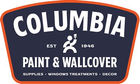 Location Map | Columbia Paint & Wallcover