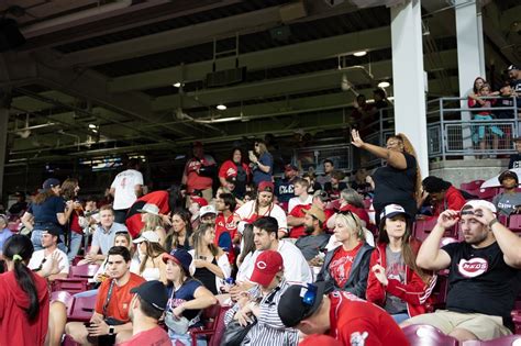 Photos Cincinnati Reds Lose To Cleveland Guardians