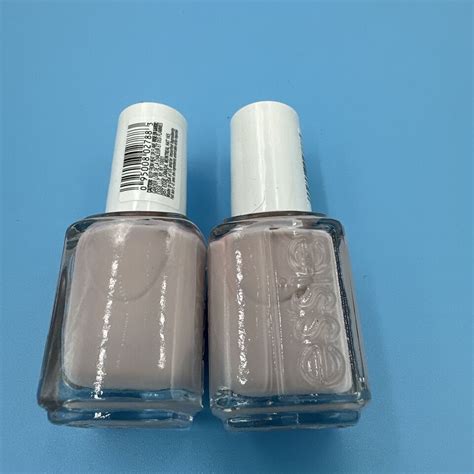 Essie Nail Polish Glossy Shine Finish Lacquer Lighten The Mood