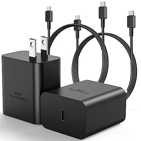 Snapklik Fast Charger Type C W Usb C Wall Charger Super Fast