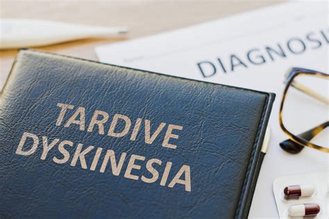 What Is Tardive Dyskinesia? - Keep Asking