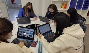 Medio centenar de alumnos de ocho centros de FP concursará en Écija en