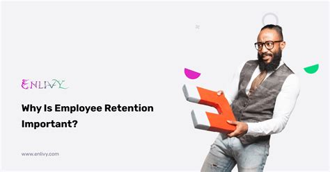 Why Is Employee Retention Important Enlivy