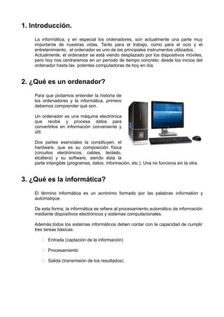 El Ordenador Pdf