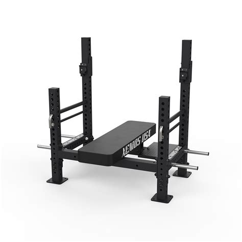 Spotter Decks For Bench Press Rack Ph