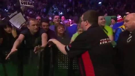 Stephen Bunting Walk On Youtube