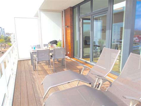 Ferienwohnung Ostsee Meerblick Lübecker Bucht Ferienwohnung