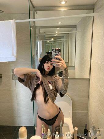 Kristy Lani Nude Leaks OnlyFans Leaked Models The Fappening Leaked