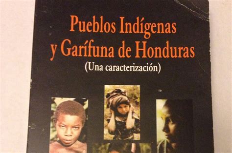 Top Libros Que Hablan De La Historia De Honduras