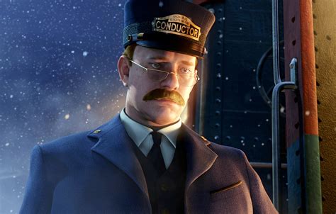 All Aboard The Polar Express Features Northern Express