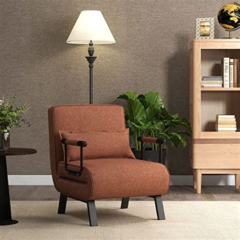 Fauteuil Lit Guide Maison