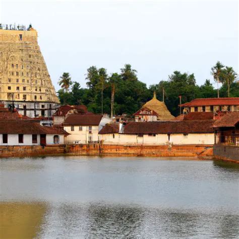 Padmanabhaswamy Temple Interesting Facts Information And Travel Guide