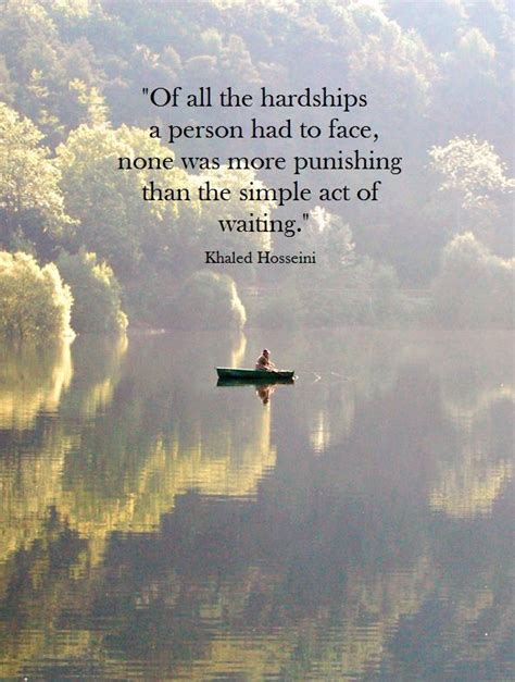 Khaled Hosseini Quotes. QuotesGram