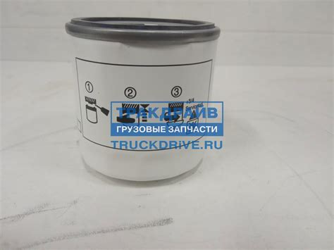 Фильтр масляный Ford Transit 2006-2013 г.в. 2128722 FORD купить недорого