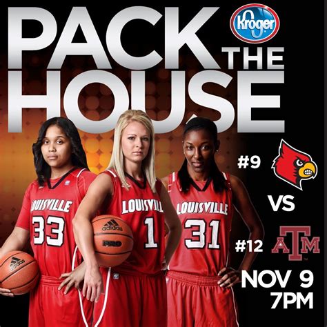 Louisville Cardinals Women's Basketball Ranking | semashow.com