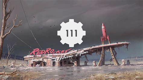 Fallout 4 Concept Art 1 Hd Wallpaper Pxfuel