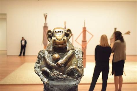 Picasso Sculpture at MoMA Is a Winner - artnet News