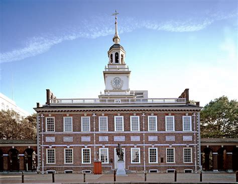 Historic Preservation - Encyclopedia of Greater Philadelphia