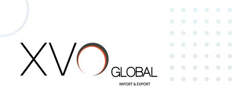 Cat Logo Grupo Xvo Global