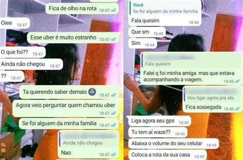 Jovem Fica Em Coma Após Pular De Carro De App E Pede Indenização De R