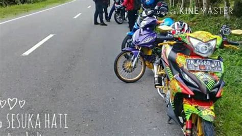 Kumpulan Modifikasi Yamaha Jupiter Mx 135cc Old New Youtube