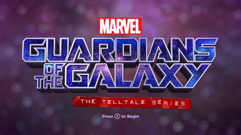 Guardians of the Galaxy: The Telltale Series Episode One Review: | We ...