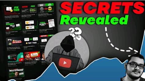 DecodingYt Explain His Secrets To Grow How To Grow Decodingyt YouTube