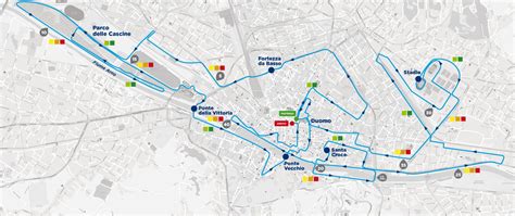 Domenica A Firenze Si Corre La Maratona FIGC CRT