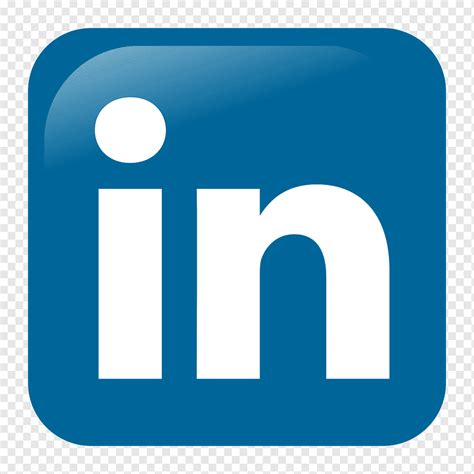 Logo De LinkedIn