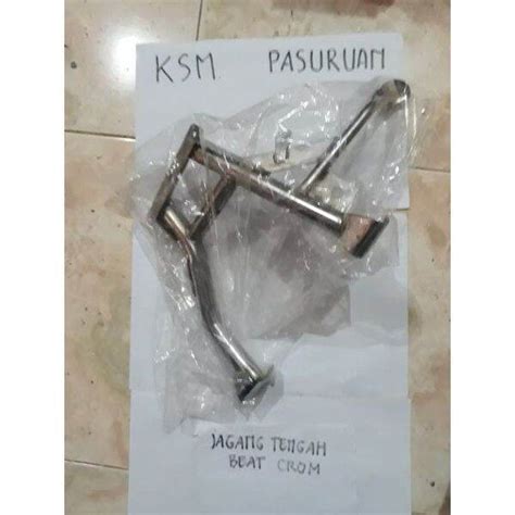 Standar Tengah Honda Beat Scoopy Ring Jagang Jagrak Lazada Indonesia