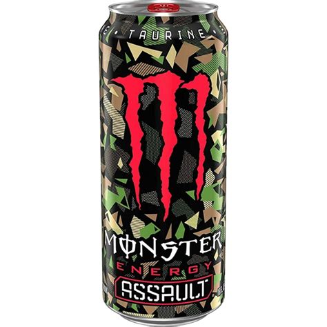 Monster Energy Drink Ultra Strawberry Dreams 500ml Dose Eu Energy