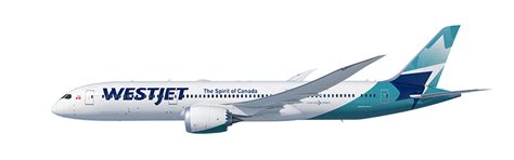 Dreamliner Cargo Westjet Cargo Official Site