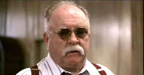 Wilford Brimley Movies