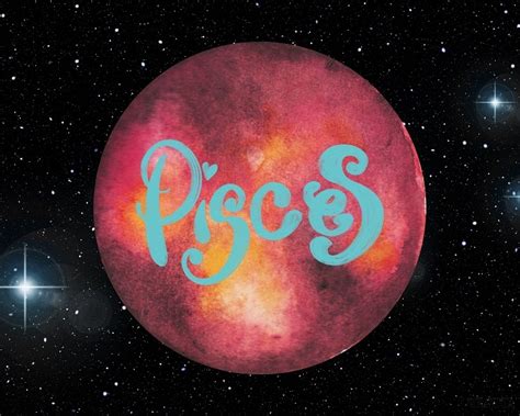 Mercury In Pisces 2024 How Will It Affect Each Zodiac Sign