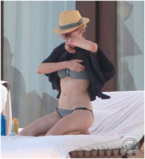 Diane Kruger Absolutely Naked At Thefreecelebmoviearchive